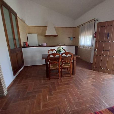 Trujilllo Holiday Home Conil De La Frontera Exterior photo