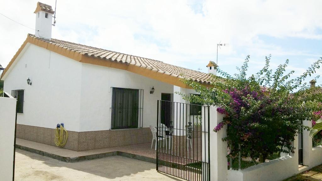 Trujilllo Holiday Home Conil De La Frontera Room photo