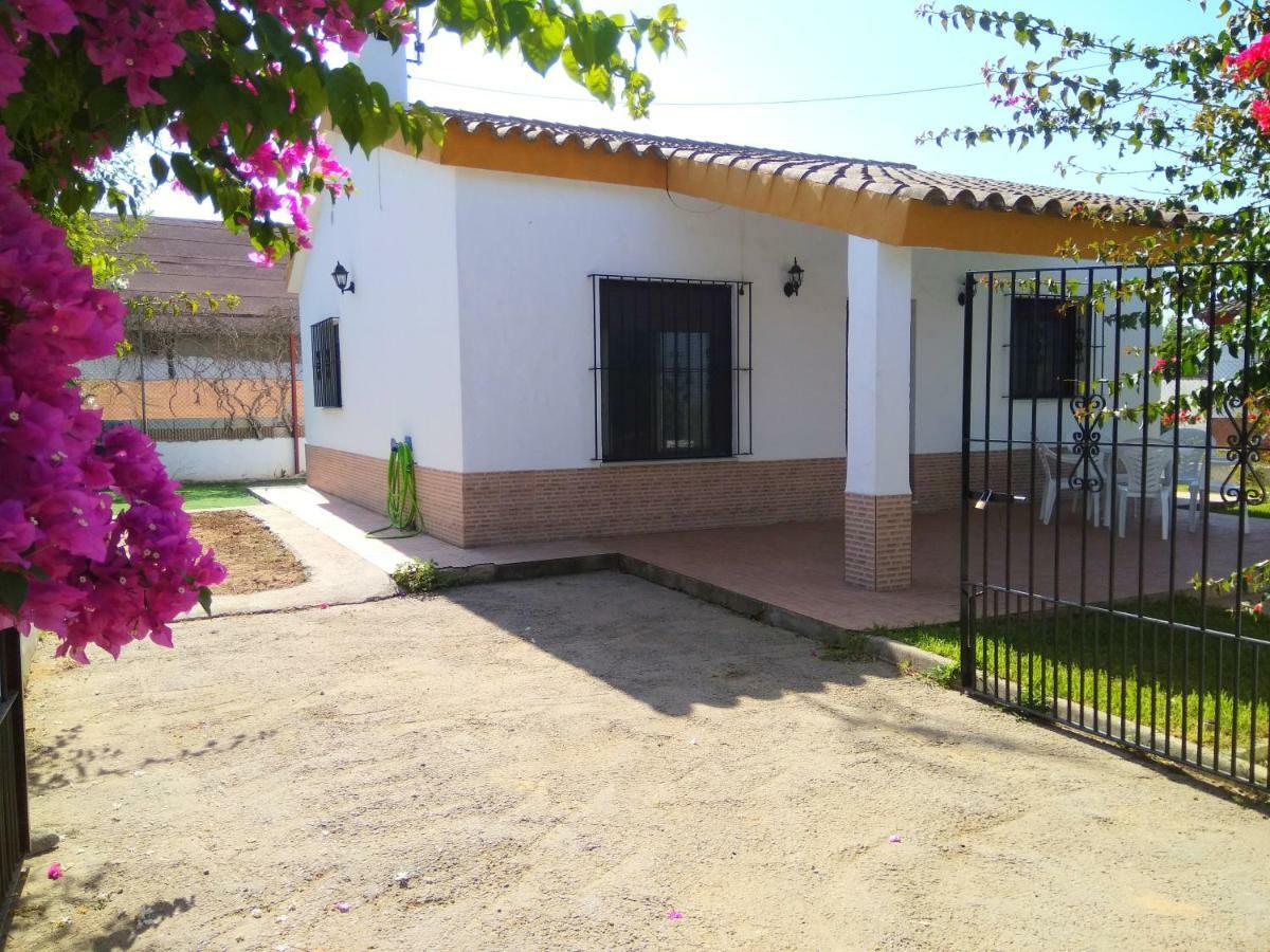 Trujilllo Holiday Home Conil De La Frontera Exterior photo
