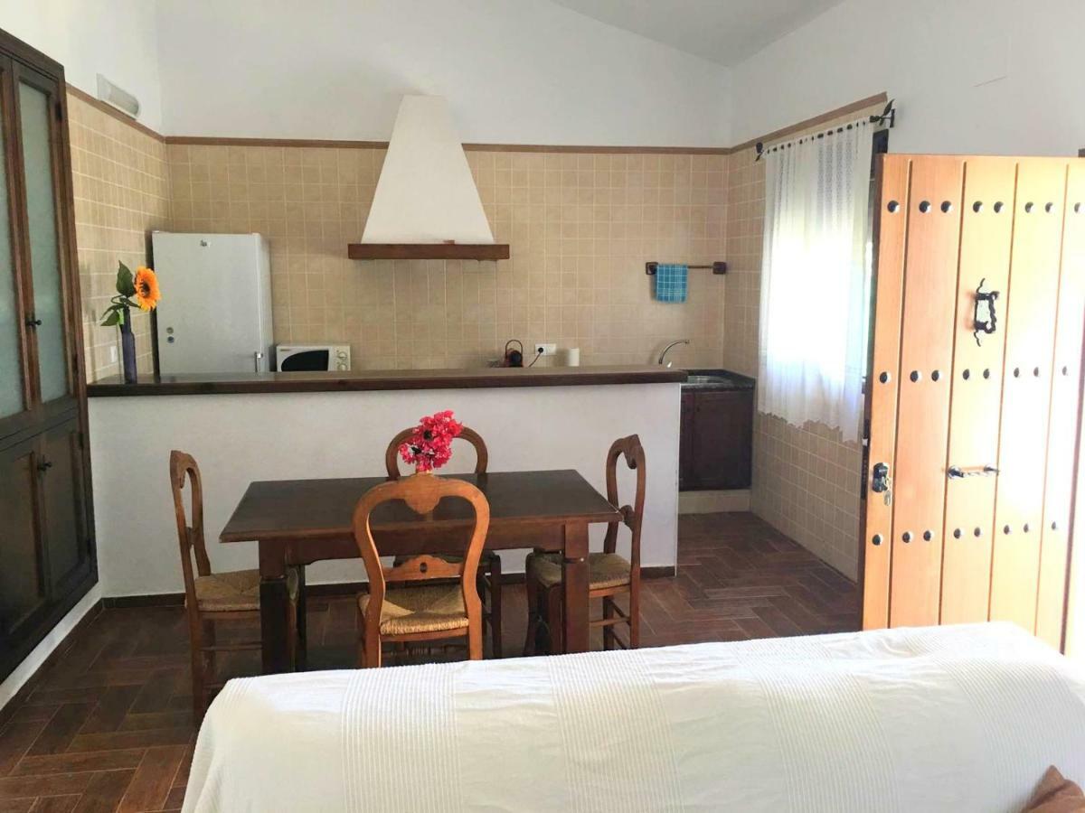 Trujilllo Holiday Home Conil De La Frontera Exterior photo